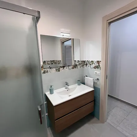 Apartment Rigano *