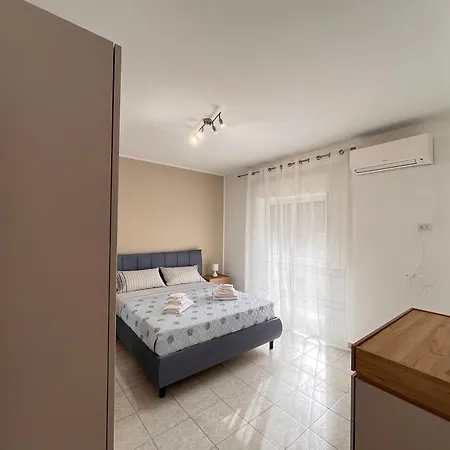 Apartment Rigano *