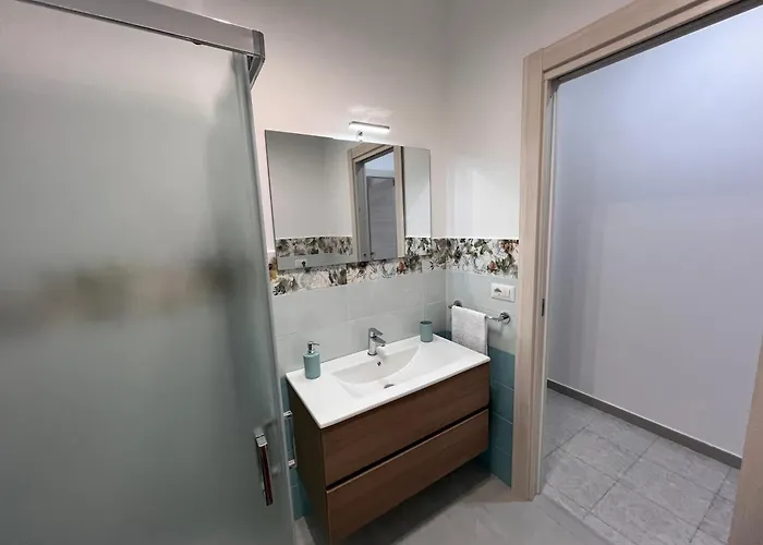 Appartement Rigano *