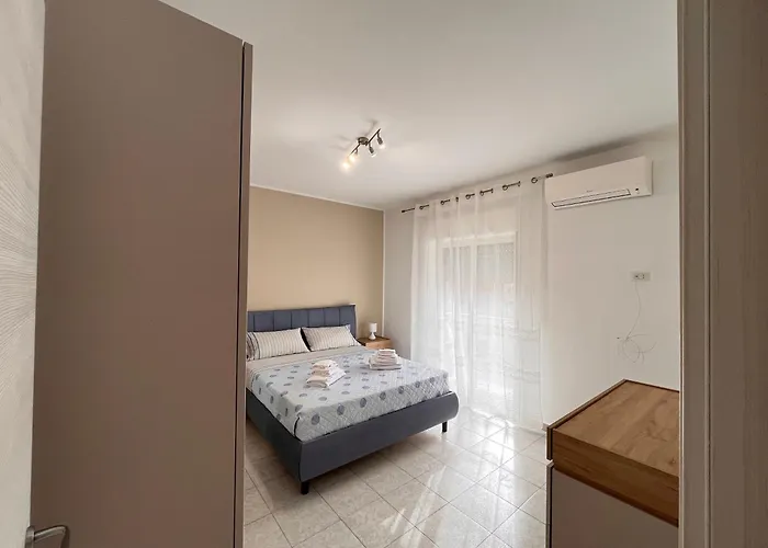 Appartement Rigano *