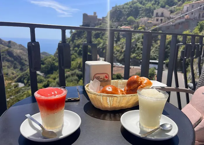 Rigano * Santa Teresa Di Riva